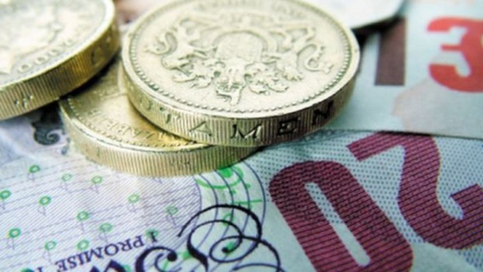 Vale of council tax rises 3.9 for 2015/16 BBC News