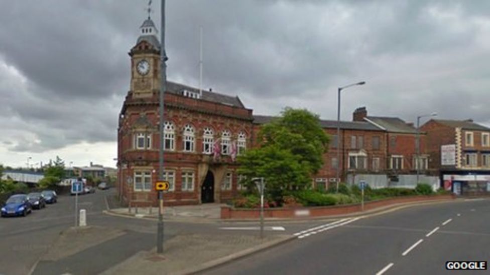 Thornaby referendum votes to split from Stockton council BBC News