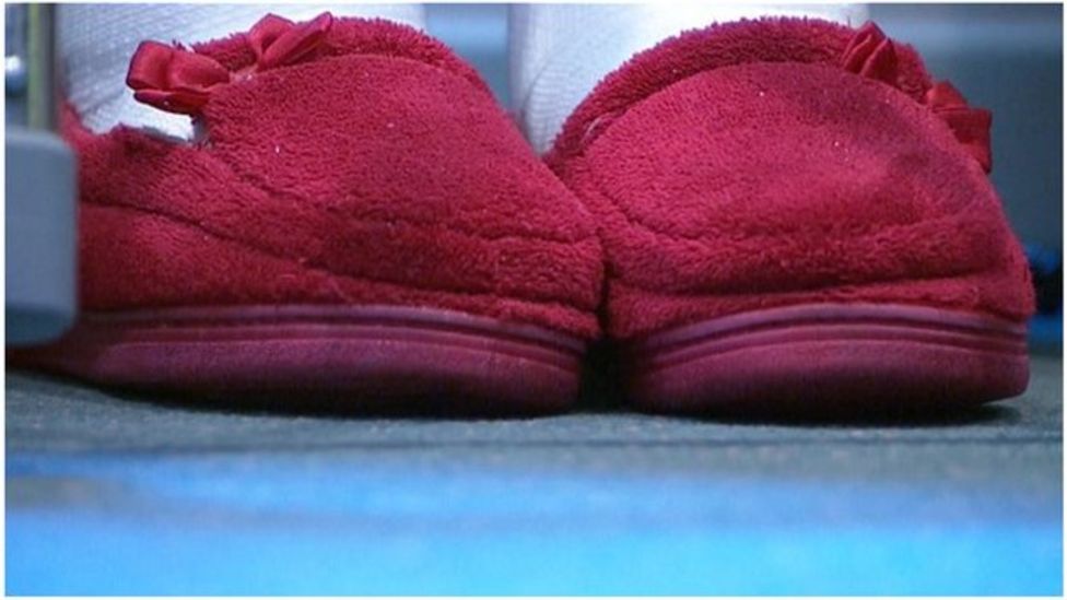 Penberthy care home in Newquay ordered to improve BBC News