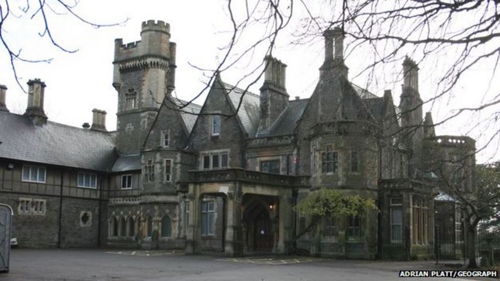 Cardiff's Llandaff named one of top 50 places to live BBC News