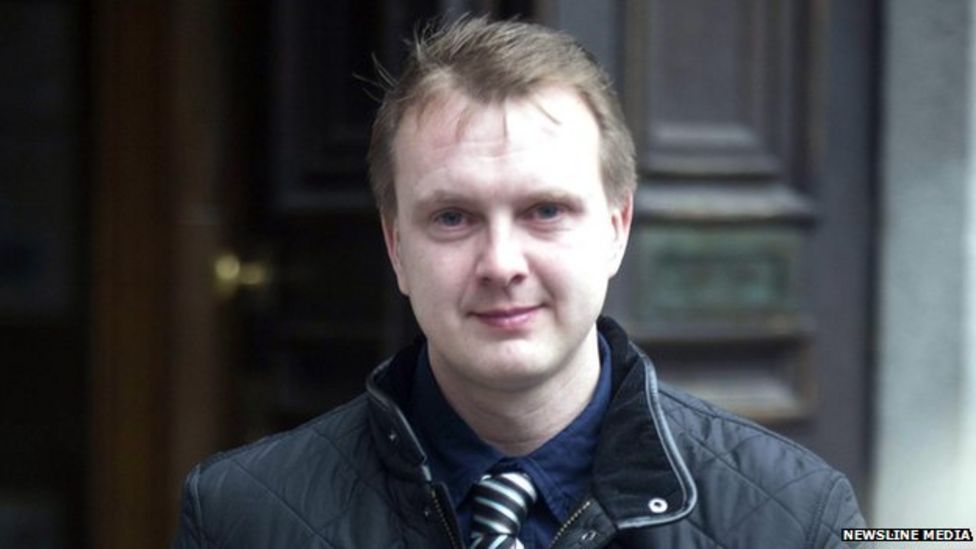 Peterculter sheep neglect man David Booth banned for life BBC News