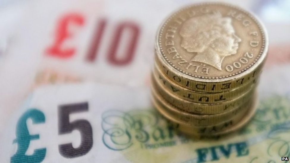 Vale of council tax rises 3.9 for 2015/16 BBC News