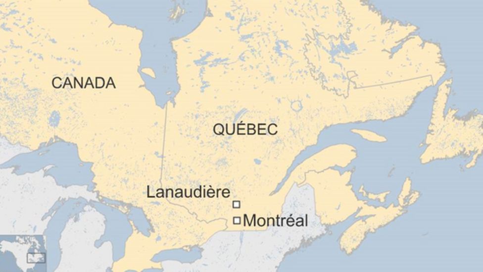 Measles cases jump to 119 in Quebec area of Canada BBC News