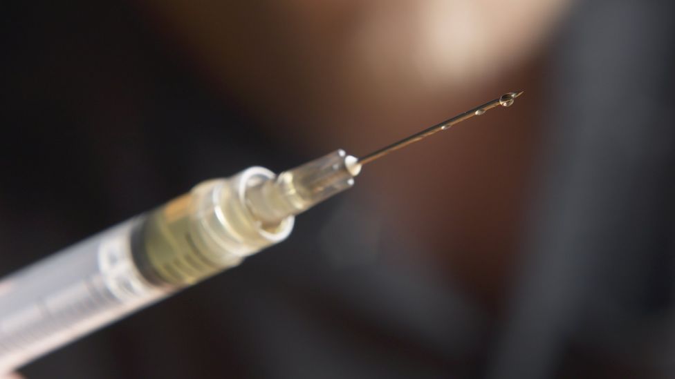 Meningitis B Vaccine Deal Agreed Jeremy Hunt Bbc News 1014