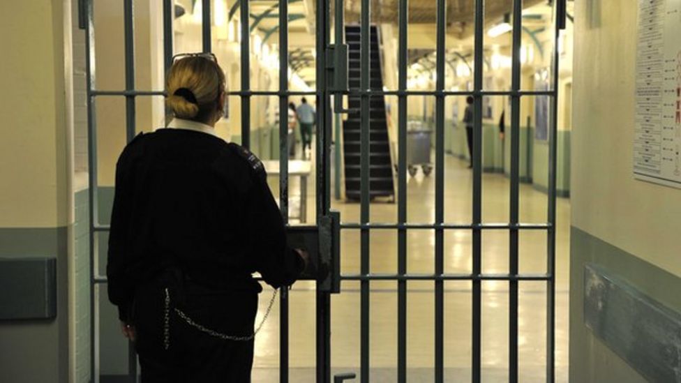 Women Offenders Need Help Not Jail Mp Sian James Says Bbc News 7832