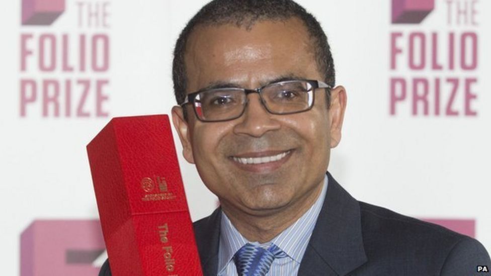 Akhil Sharma wins Folio book prize BBC News