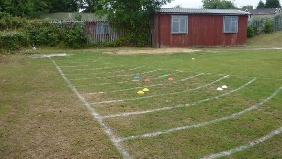 The Judd School fined £10,000 after boy's athletics injury BBC News