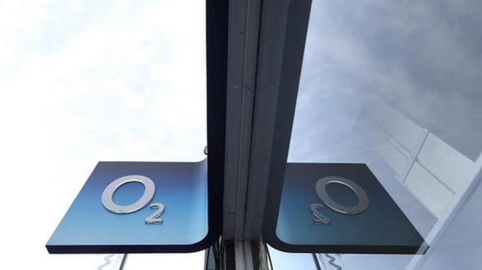 O2Three merger threatens longterm damage, says CMA BBC News