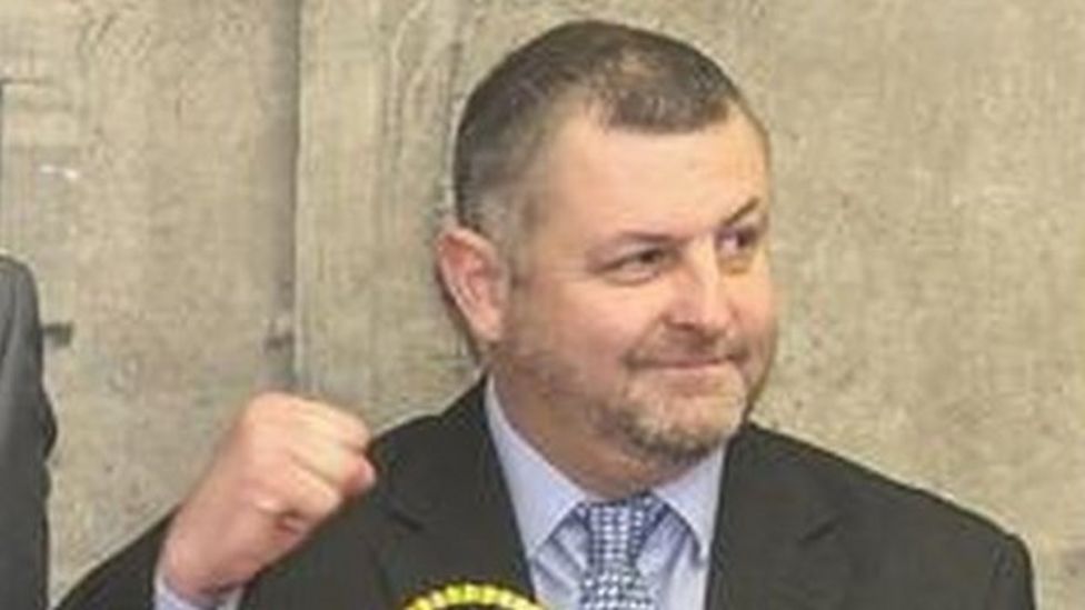 SNP wins council byelection seats BBC News