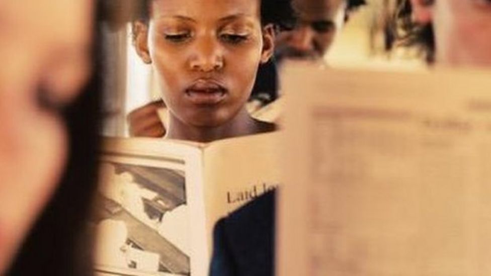 Can paper survive the digital age? BBC News