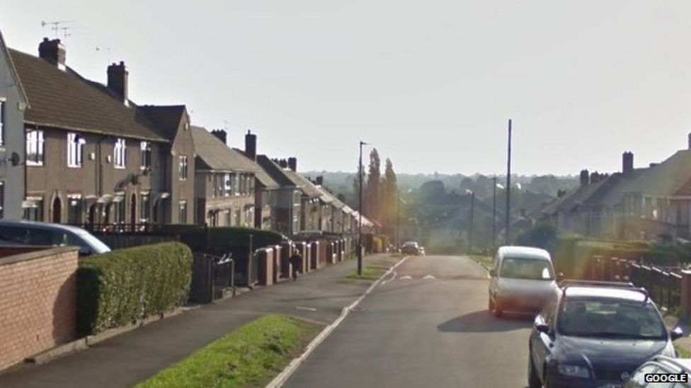 Man shot in the leg in Parson Cross in Sheffield BBC News
