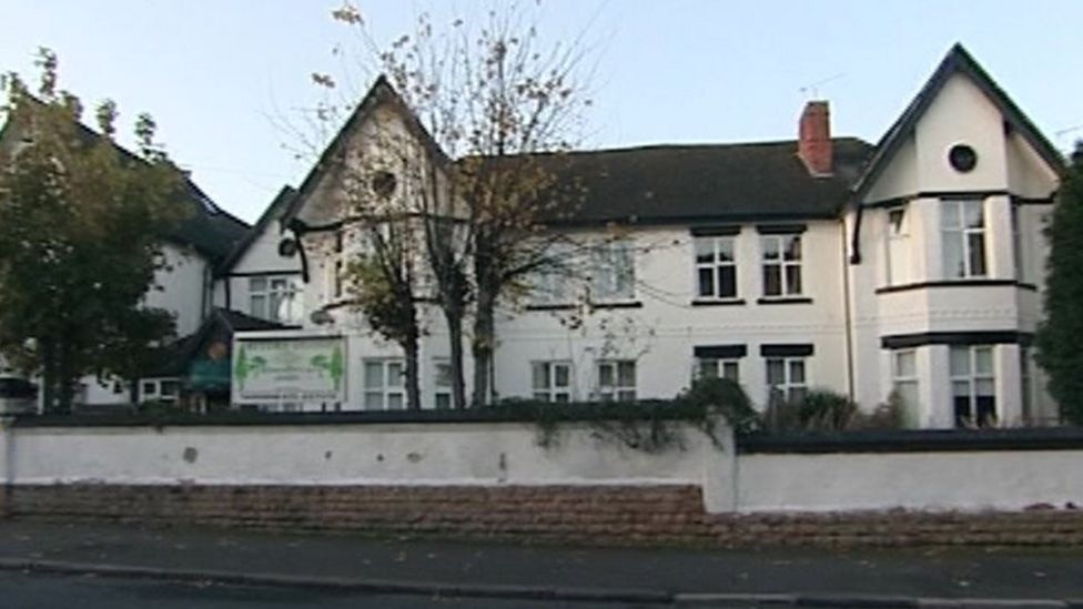 Ivy Atkin death 'Systematic neglect' at Autumn Grange care home BBC News