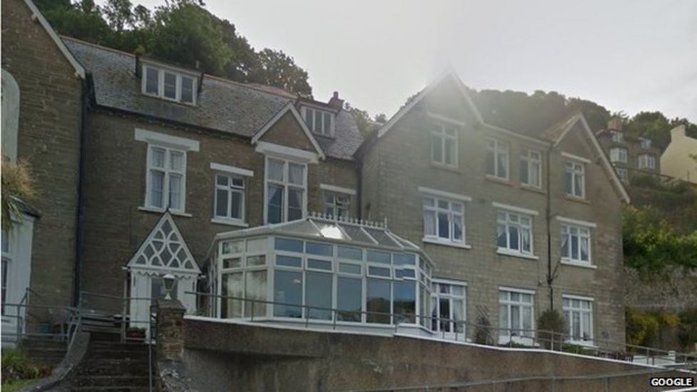 Newquay care home Alexandra House to close, owners announce BBC News