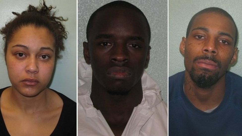 Deadly Honey Trap Gang Guilty Of Mehmet Hassan Killing Bbc News
