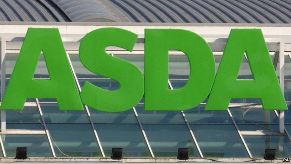 Asda apology over Galashiels store lamb label error BBC News