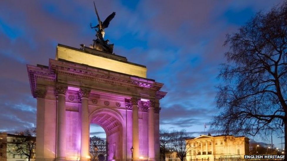 Duke of Wellington's boots go on display for Battle of Waterloo