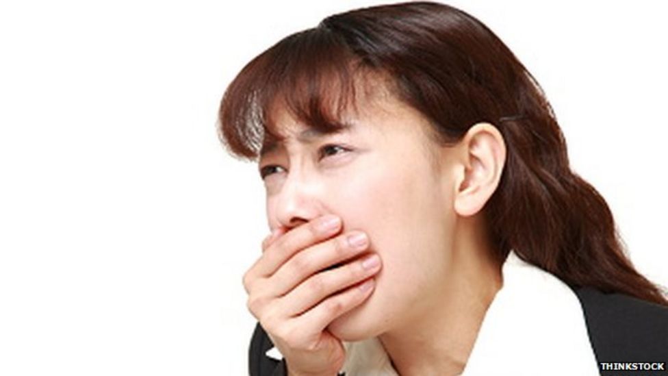 are-women-with-severe-pregnancy-sickness-being-failed-bbc-news