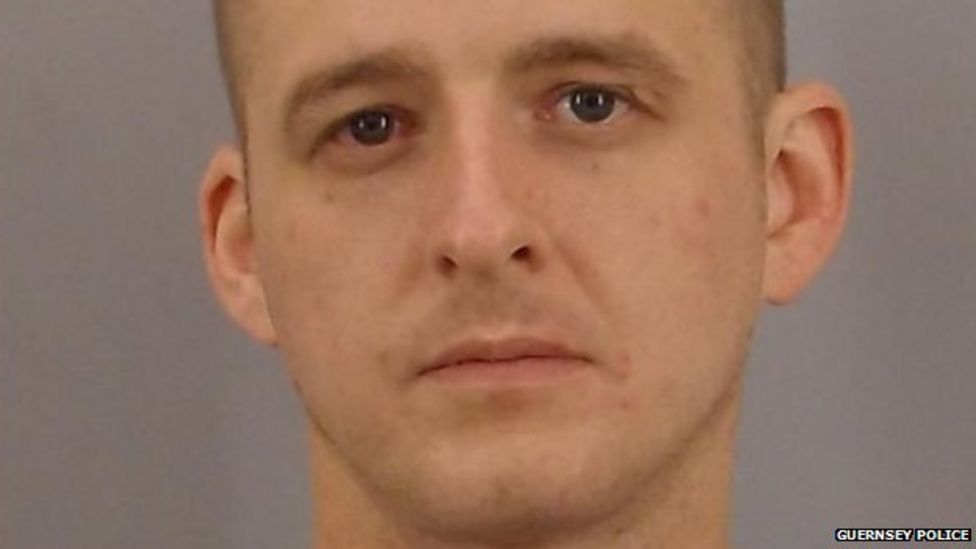 John Dodd jailed over £260k Guernsey ferry drugs haul BBC News