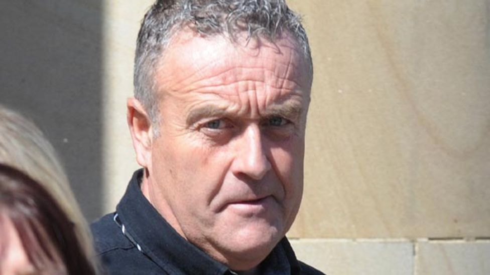 'Kamikaze' killer driver Ian Milligan faces jail over crash BBC News