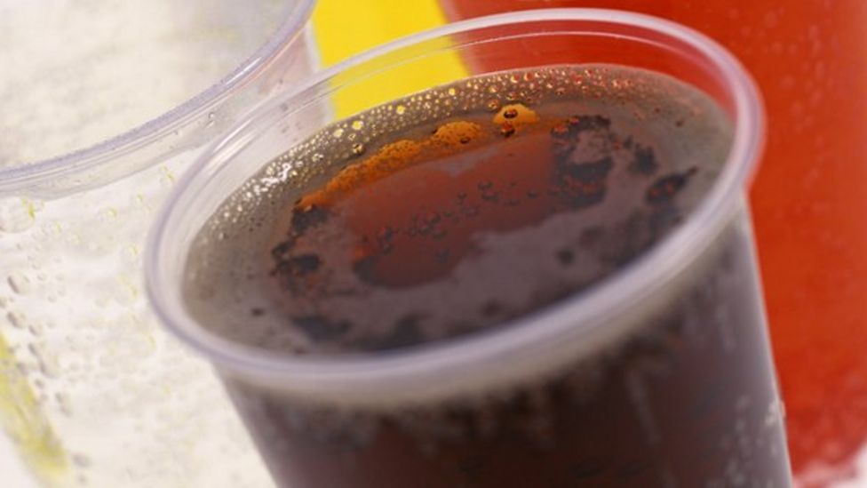 Pepsi to drop artificial sweetener aspartame BBC News