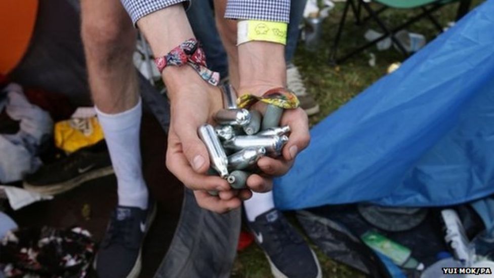 'Laughing gas' teenager dies after party in Abbey Wood BBC News