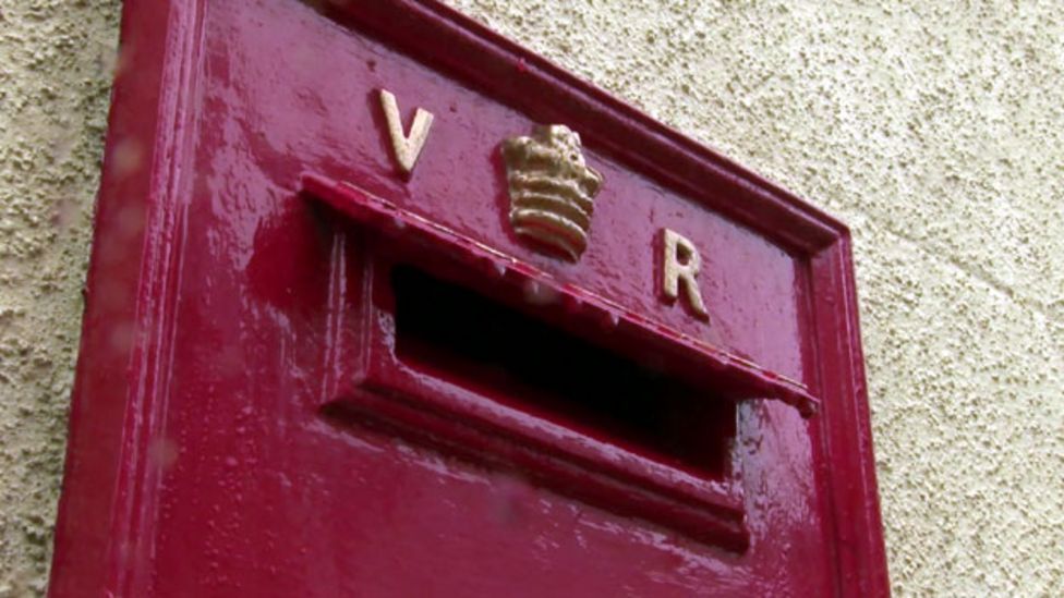 Jersey Post to preserve 'important' post boxes BBC News