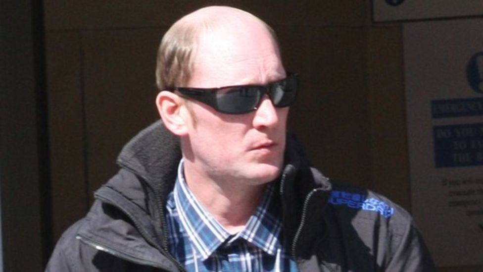 Man guilty of raping one-day-old baby boy - BBC News