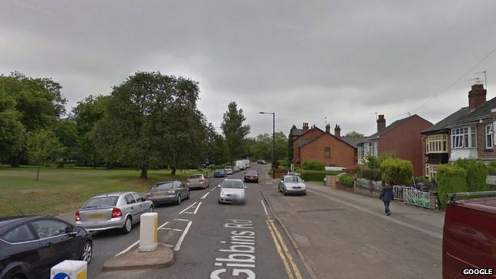 Mother arrested over baby's death in Selly Oak crash released BBC News