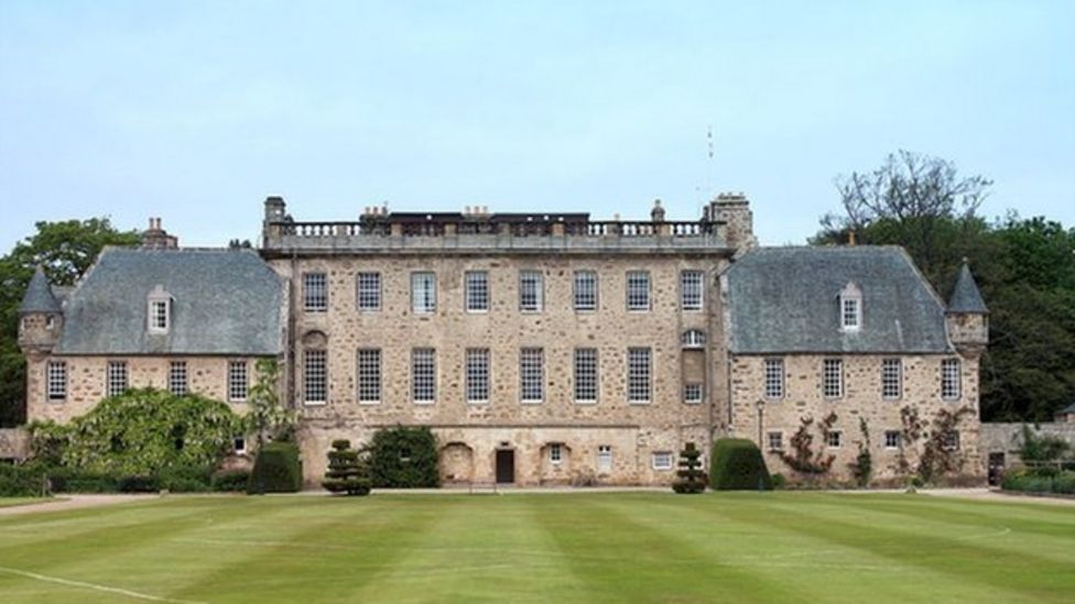 Gordonstoun school abuse claim - BBC News