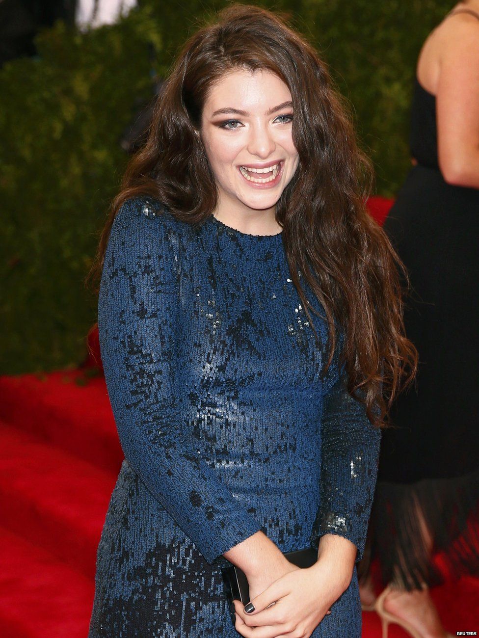 Lorde