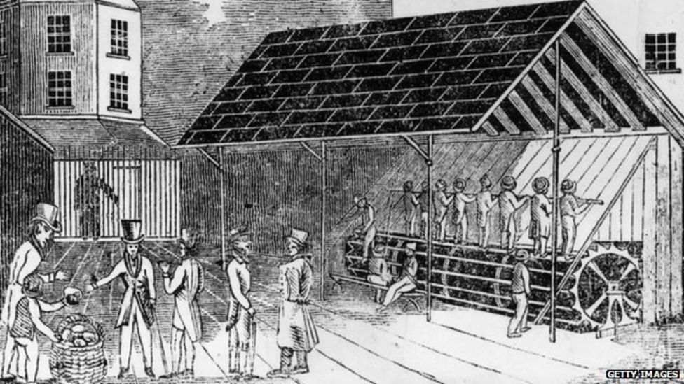 How dangerous are treadmills? BBC News