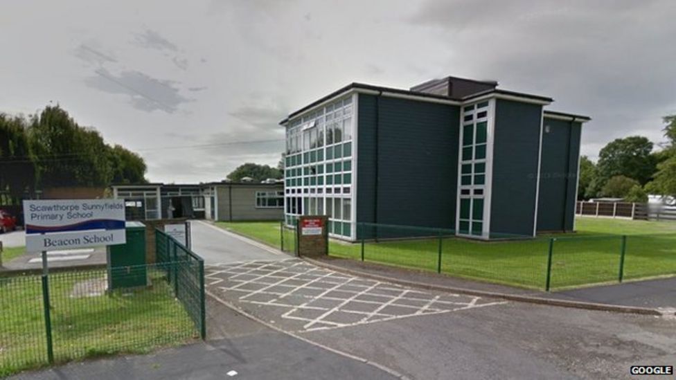 Doncaster head teacher banned for changing SATs answers - BBC News