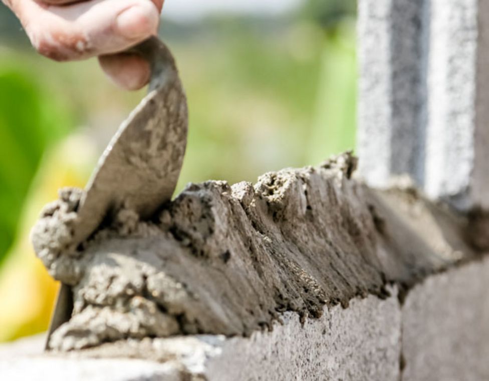 The people who think they are made of glass BBC News