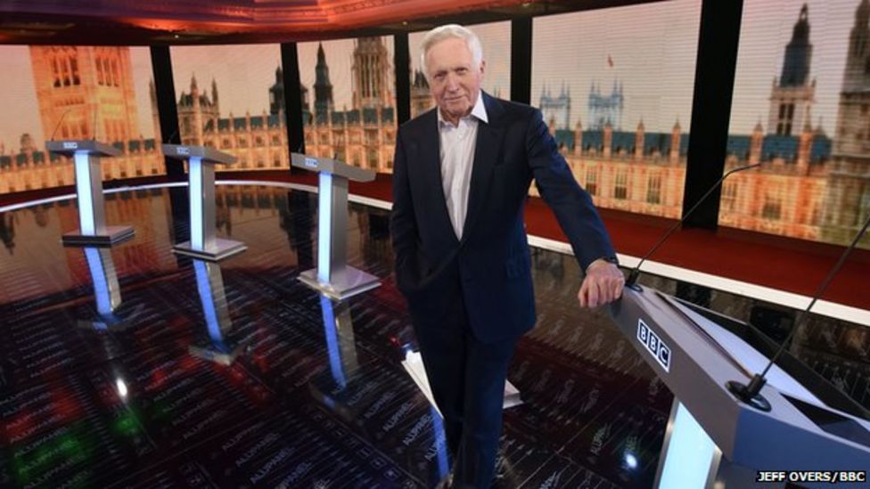 Channel 4 election coverage beats ITV in ratings BBC News