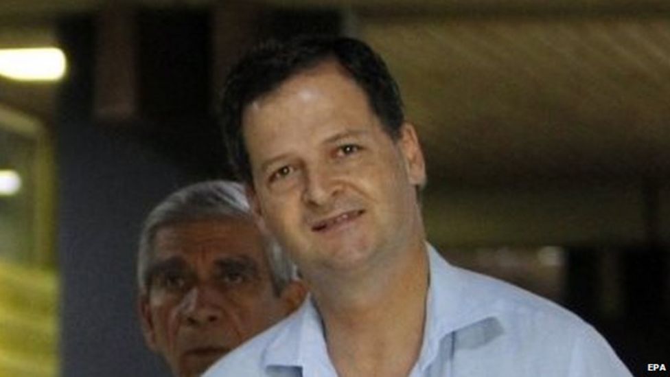 Colombia 'No blanket amnesty for Farc' BBC News