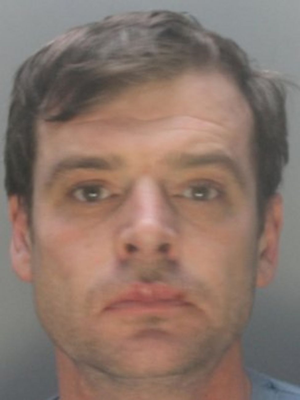 Widnes Hit And Run Driver Jailed For Seven Years BBC News