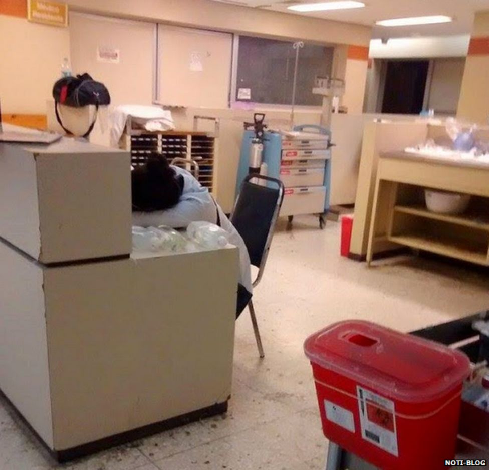 Should Doctors Be Allowed To Nap On The Job BBC News