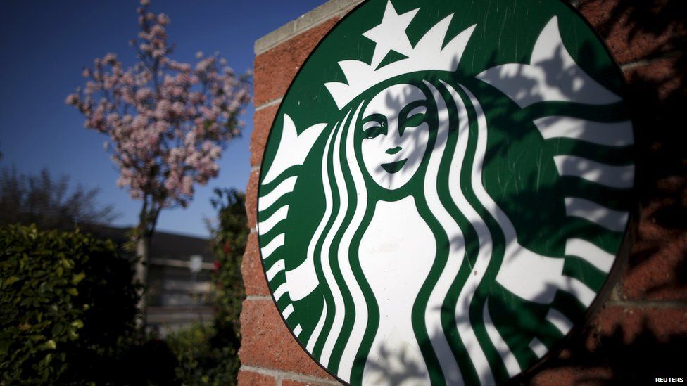 Starbucks making baristas the DJ in deal with streaming service Spotify -  BBC News