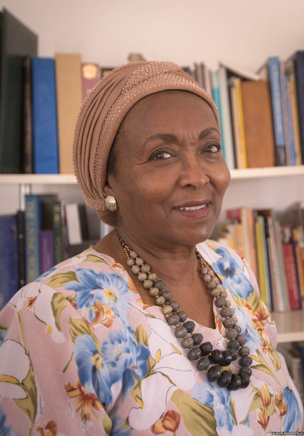 Edna Adan Ismail