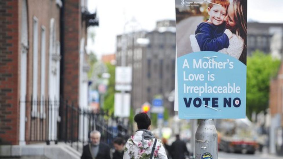 Same Sex Marriage Call For Irish Emigrants To Vote In Referendum Bbc