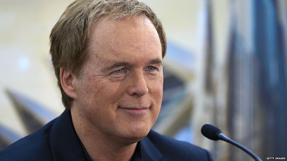 Star Wars 'was a crazy idea' but worth the risk, says Brad Bird BBC News