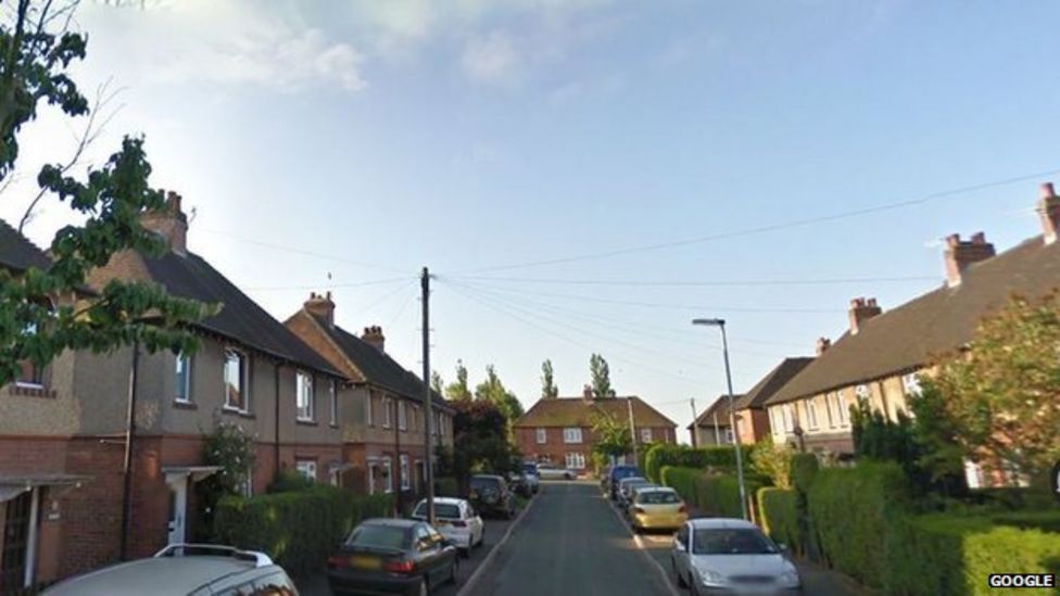 Man arrested over 'suspicious' death in Leek, Staffordshire BBC News