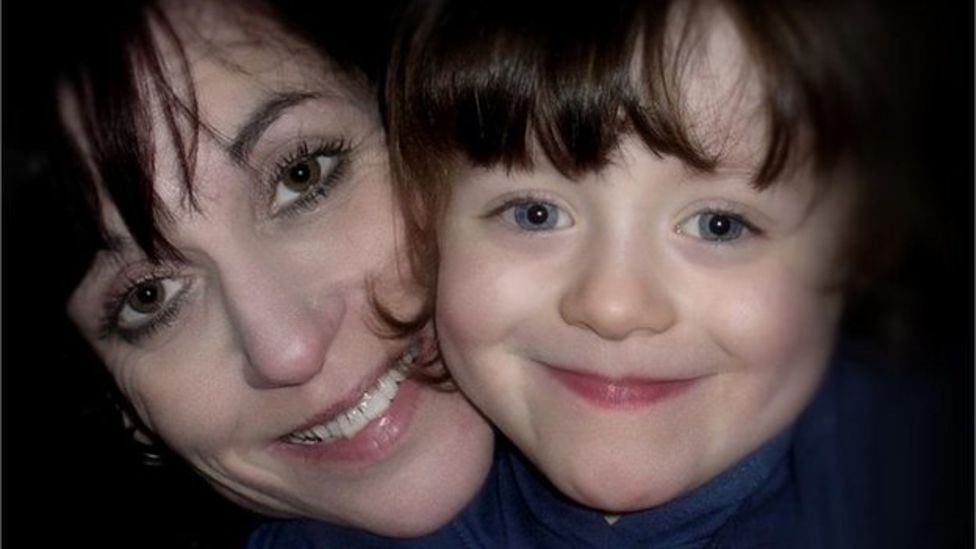 Didcot murders Family release tributes to victims BBC News