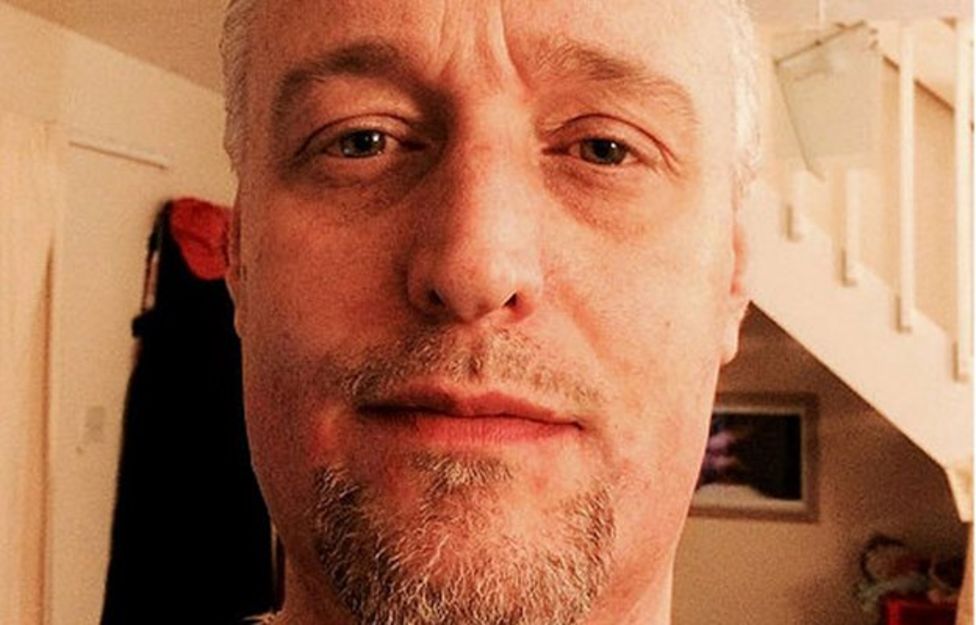 Triple murder suspect Jed Allen found dead in Oxford woodland BBC News(01)