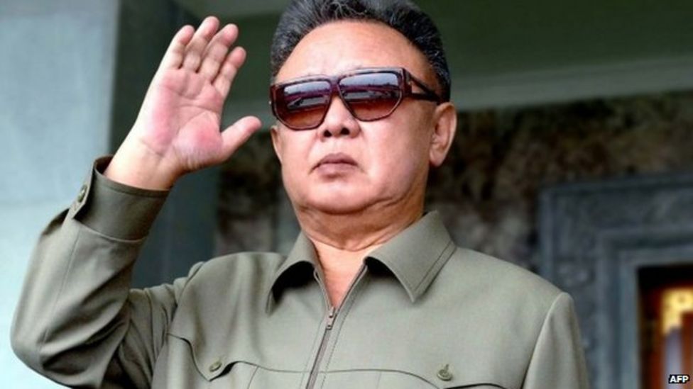 Kim Jong Un Trying To Make Sense Of North Koreas Leader Bbc News 