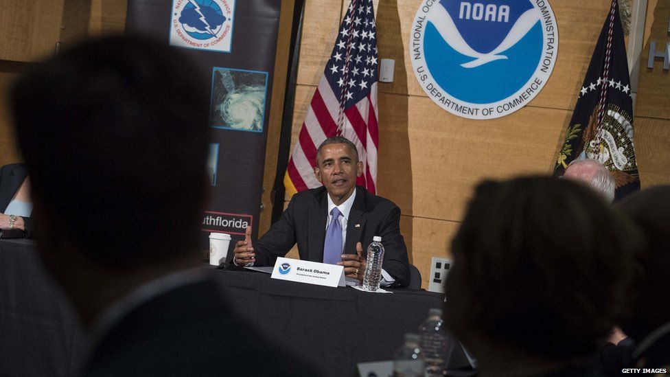 President Obama