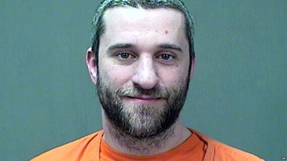 Saved By The Bell Actor Didn T Mean To Stab Man Bbc News