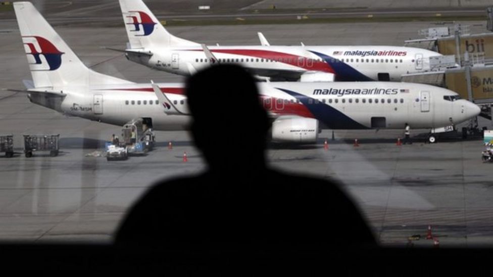 Malaysia Airlines Technically Bankrupt BBC News    83337271 Malaysiaairlinespic1 