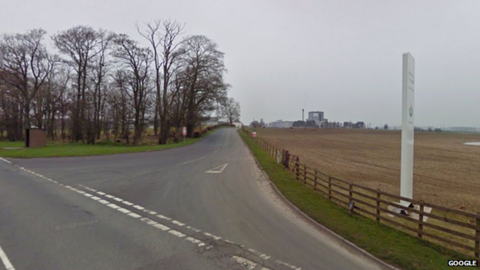 Dumfries and Galloway Council defends cheese factory store ownership