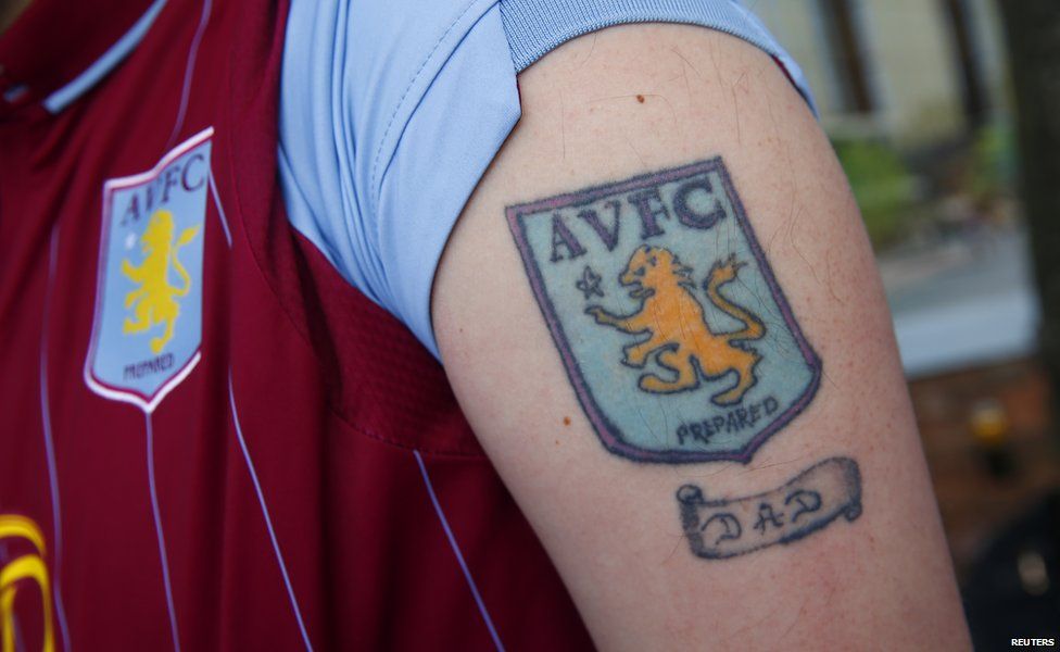 Tattoos On Arm Danny Ings Aston Editorial Stock Photo - Stock Image |  Shutterstock Editorial